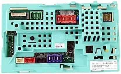  - Whirlpool Washer Control Boards